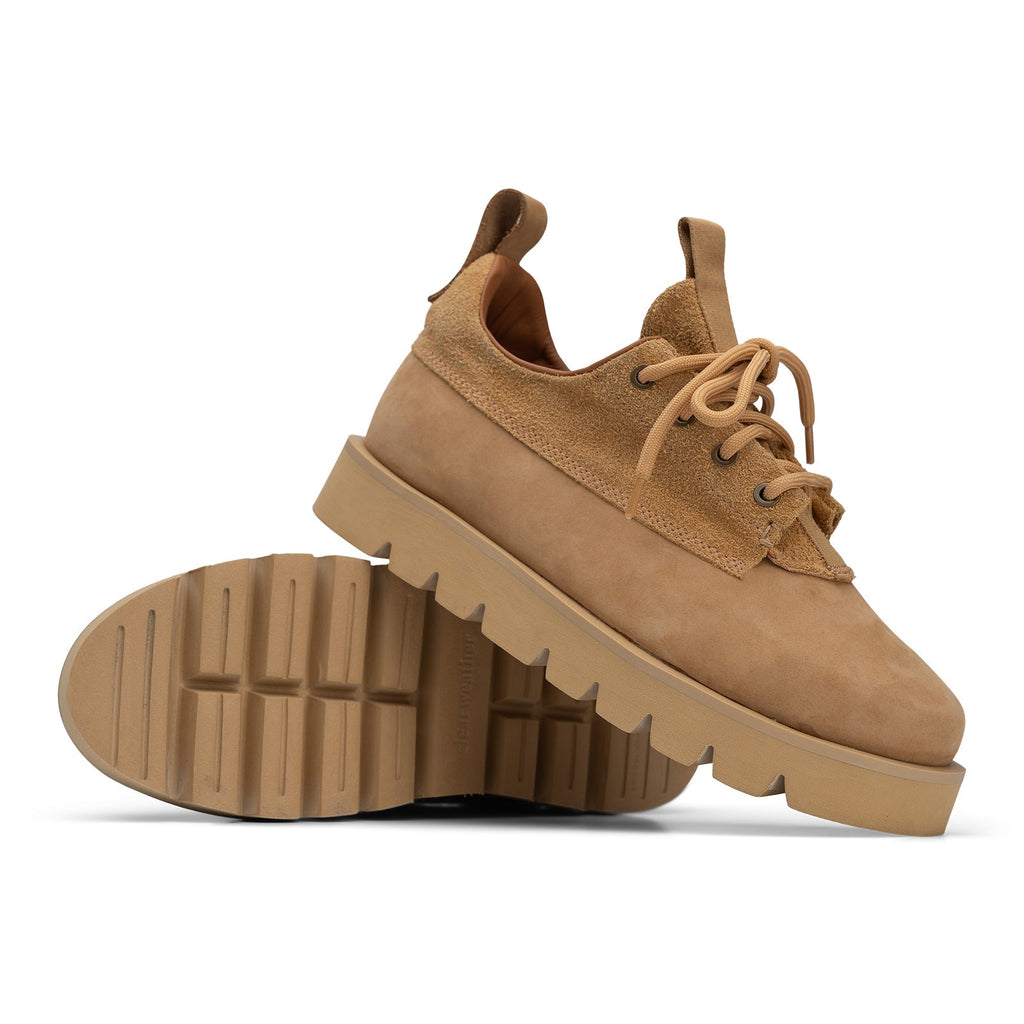 WAMPA DEUX LO - Paranoid Ranch