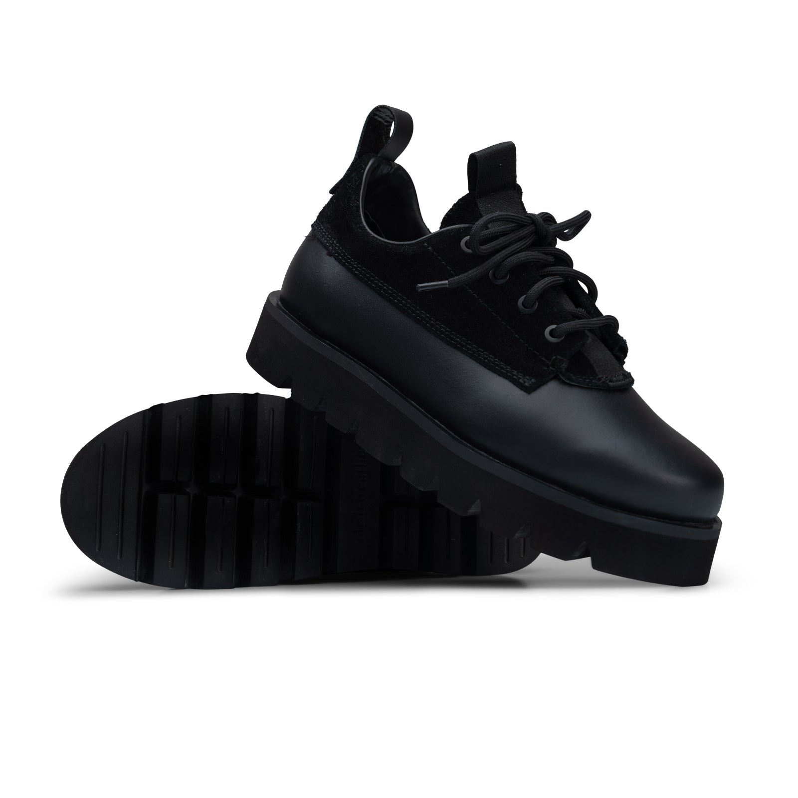 WAMPA DEUX LO - Paranoid Ranch