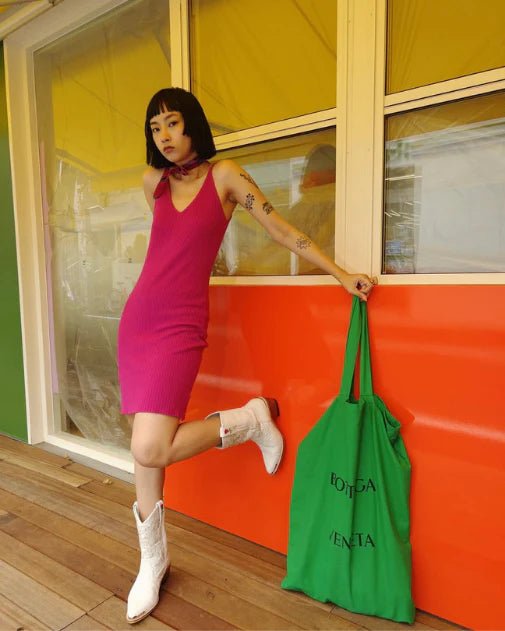 Wandering Coyote Lovers Boots - Paranoid Ranch