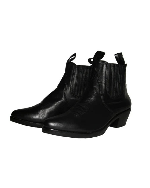 Wandering Coyote Rodeo Boots - Paranoid Ranch