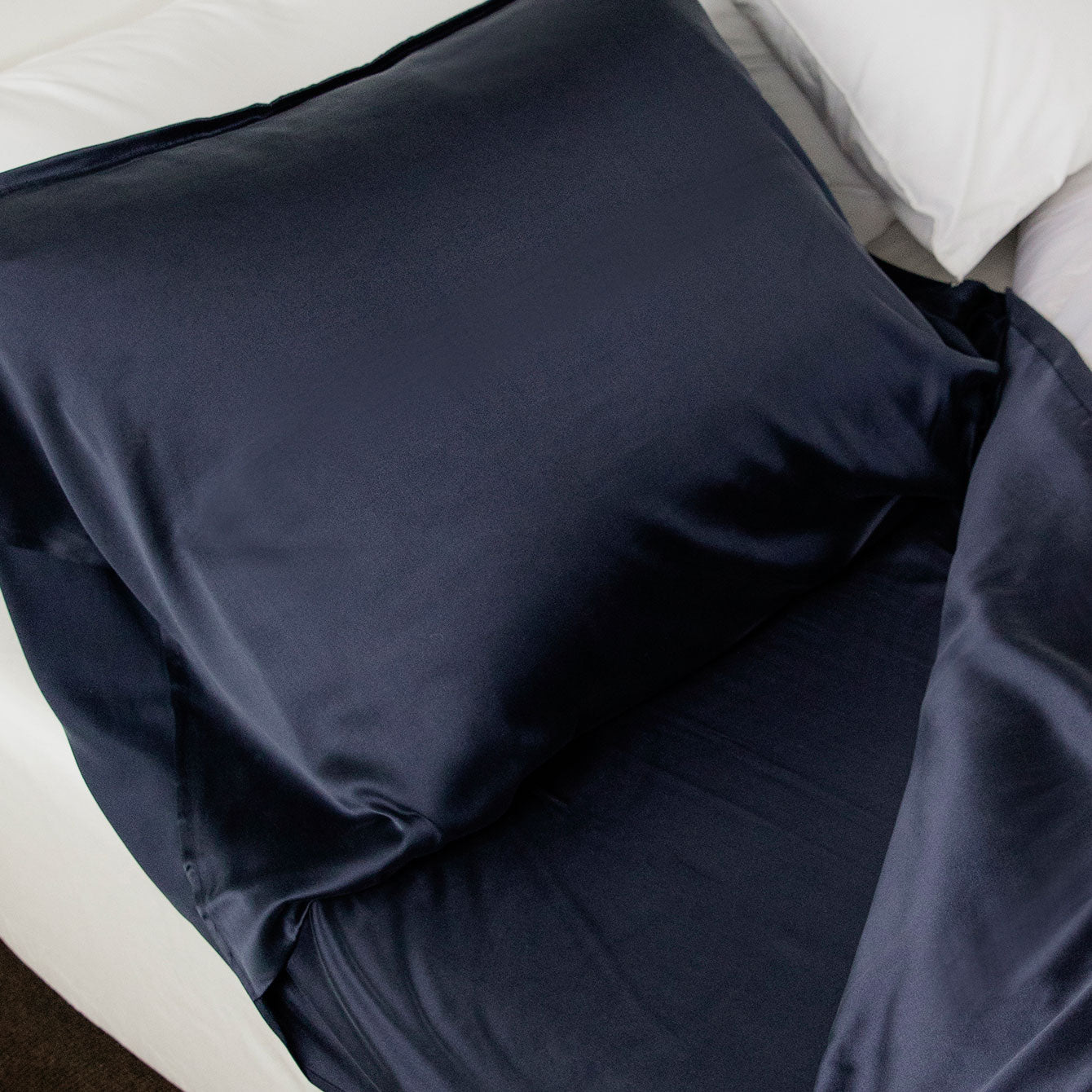 Washable Silk Travel Sleep Sack - Paranoid Ranch