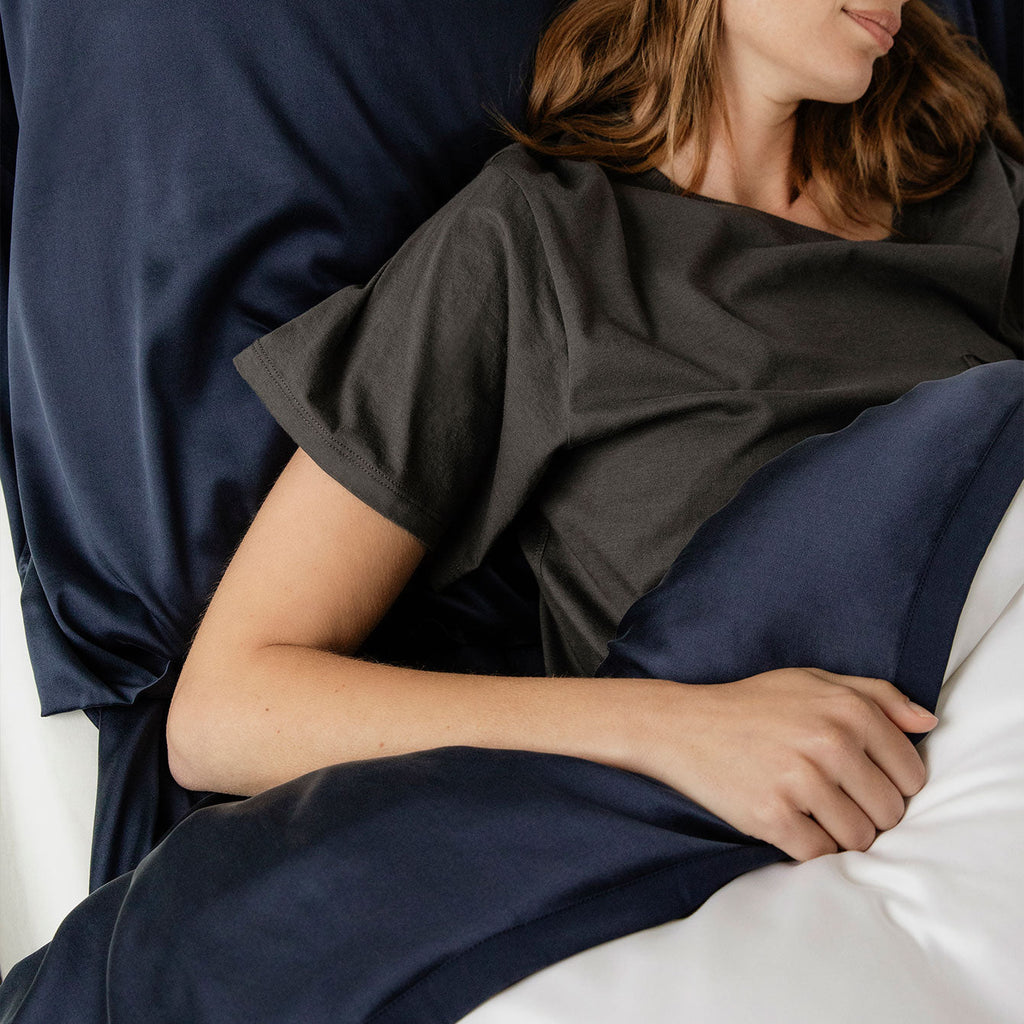 Washable Silk Travel Sleep Sack - Paranoid Ranch