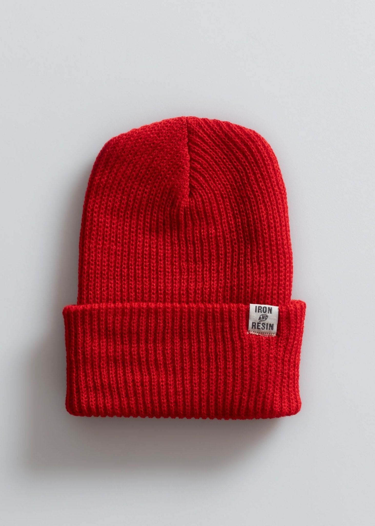 Watchman Beanie - Paranoid Ranch