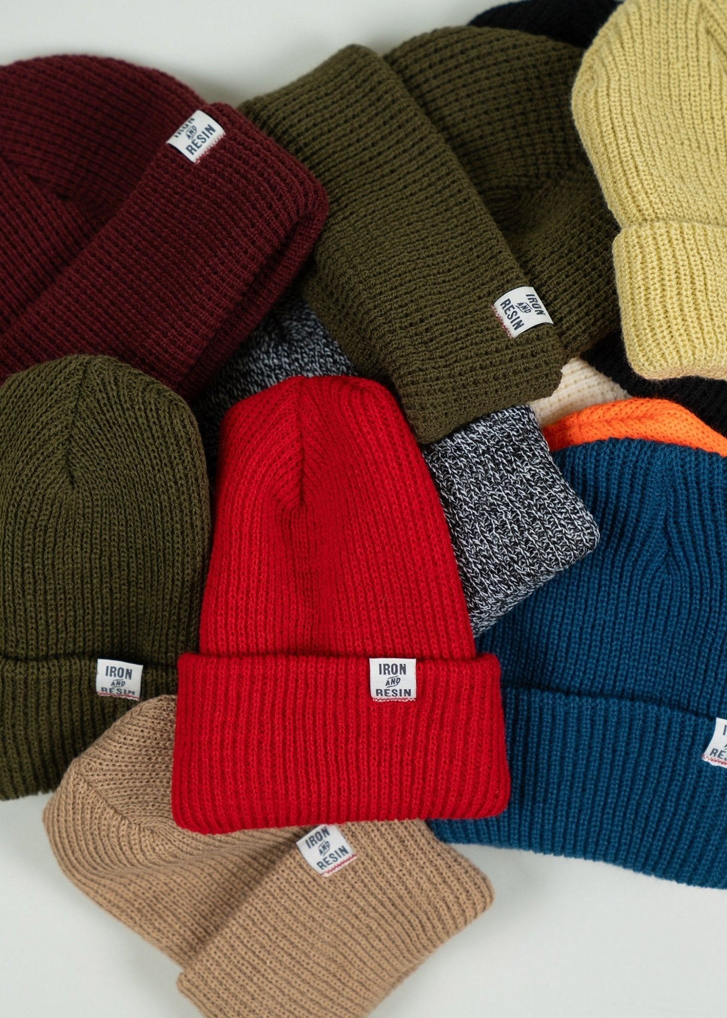 Watchman Beanie - Paranoid Ranch