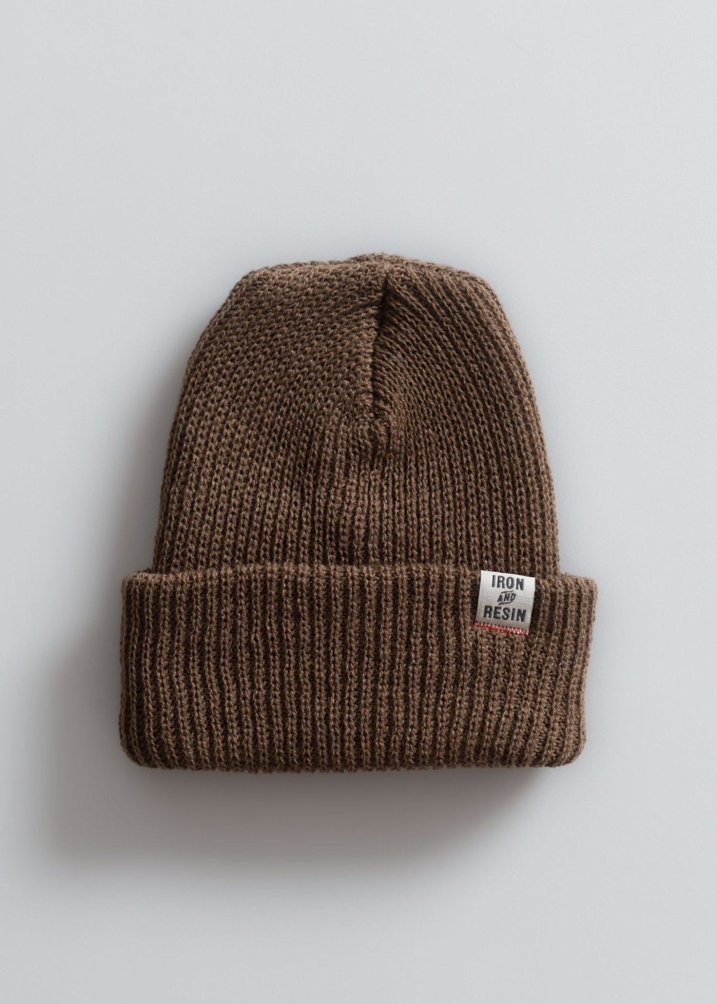 Watchman Beanie - Paranoid Ranch