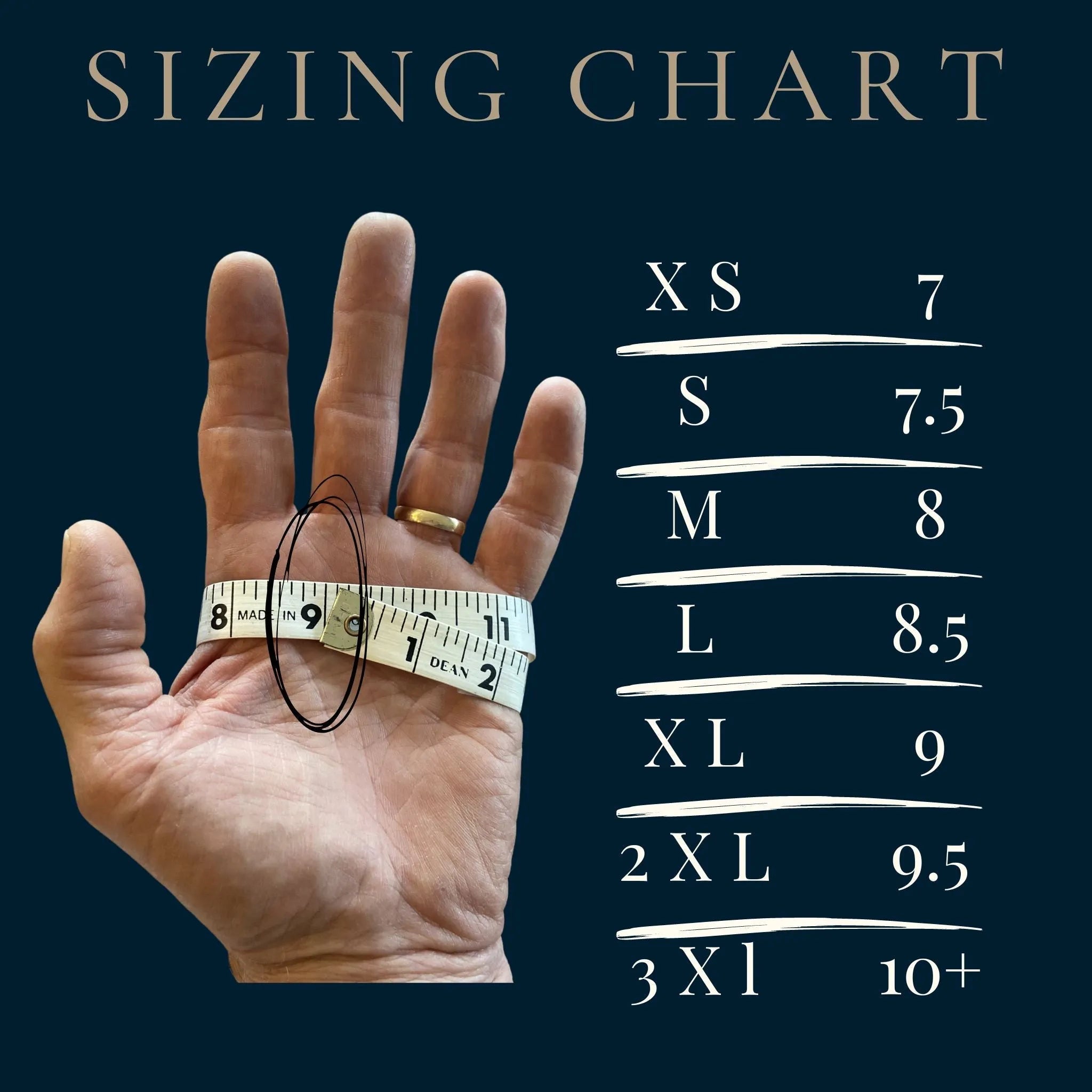 Water Buffalo Leather Mitten - Zipper Vent Top - Paranoid Ranch