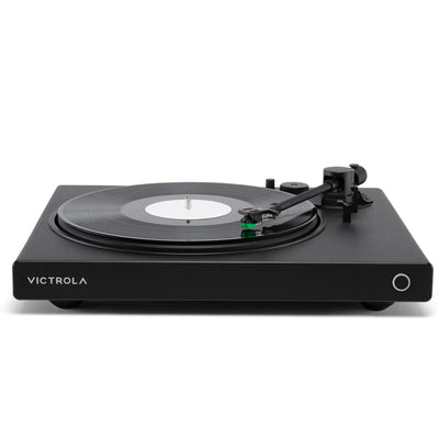 Wave Bluetooth Turntable with Auracast - Paranoid Ranch