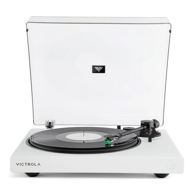 Wave Bluetooth Turntable with Auracast - Paranoid Ranch