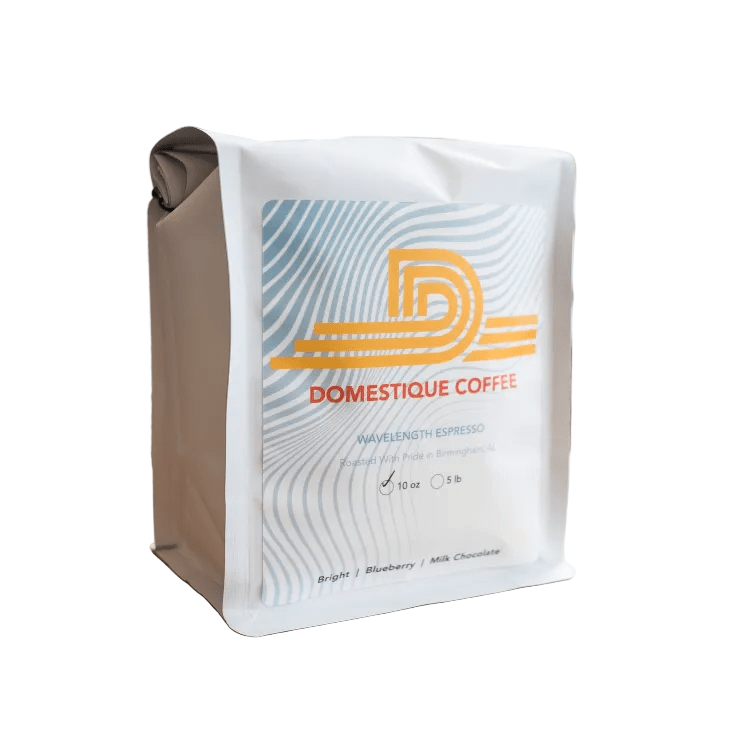 Wavelength - Specialty Blend - Online - Paranoid Ranch