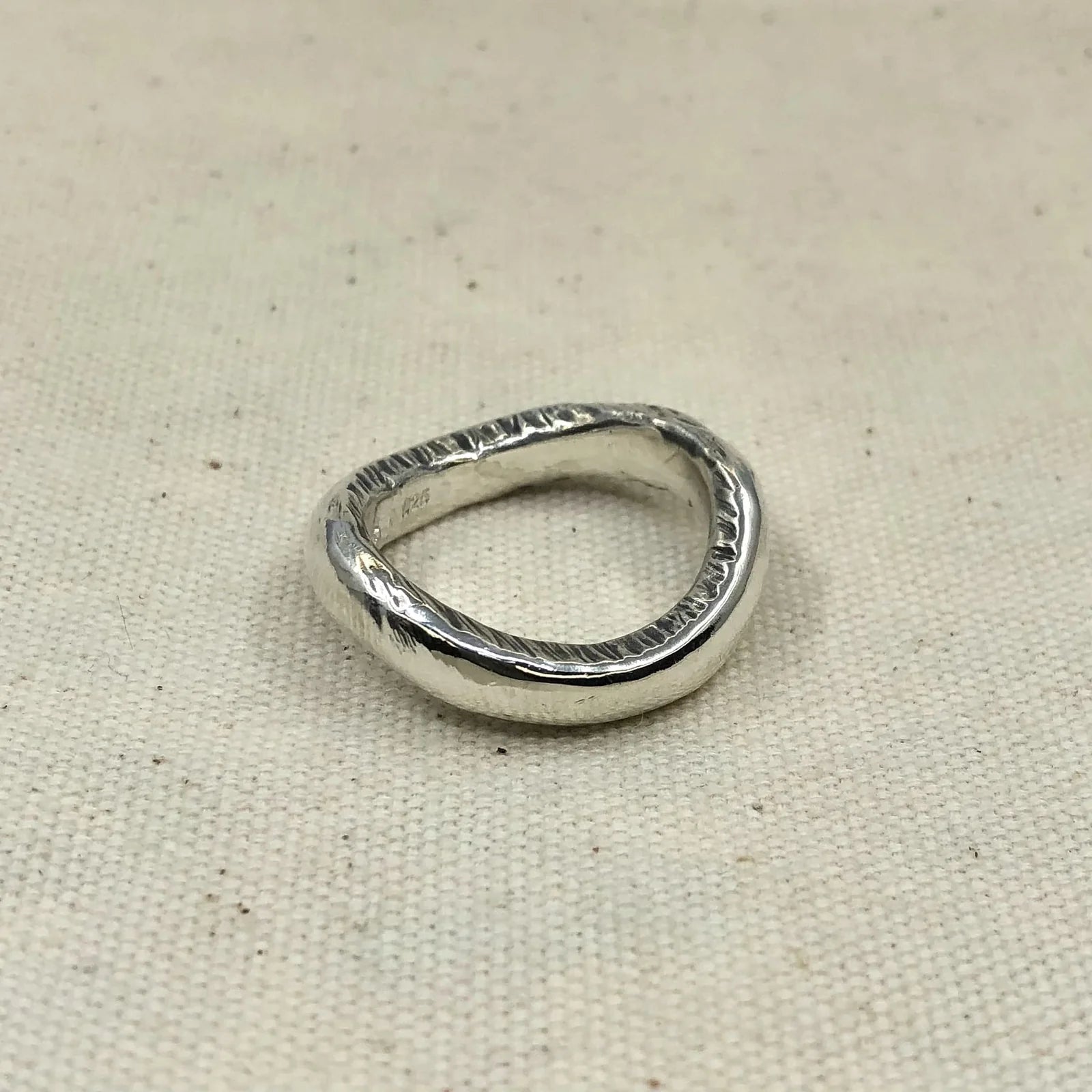 Wavy Band - Paranoid Ranch