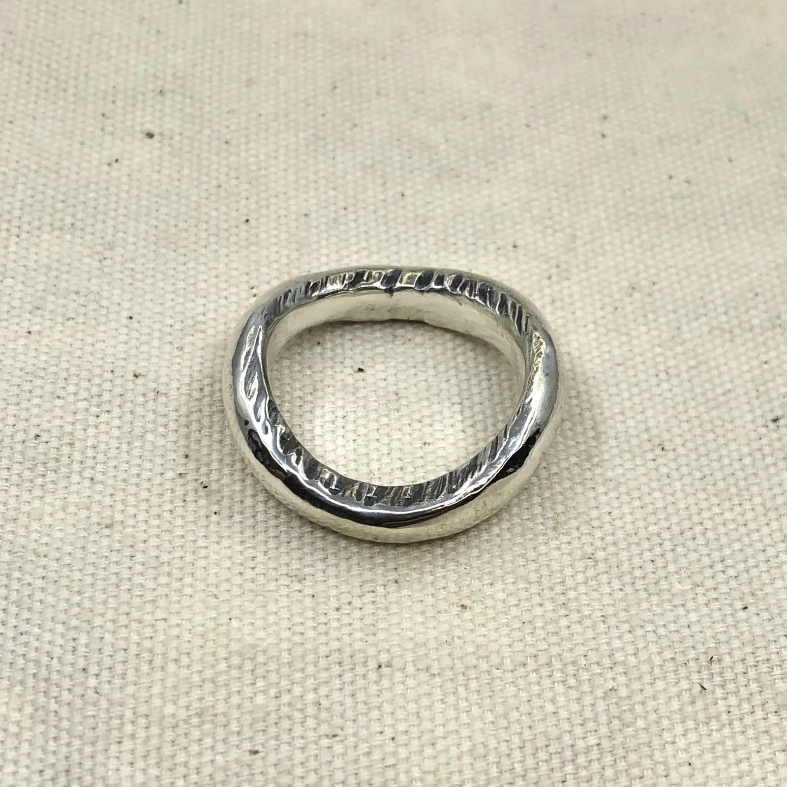 Wavy Band - Paranoid Ranch