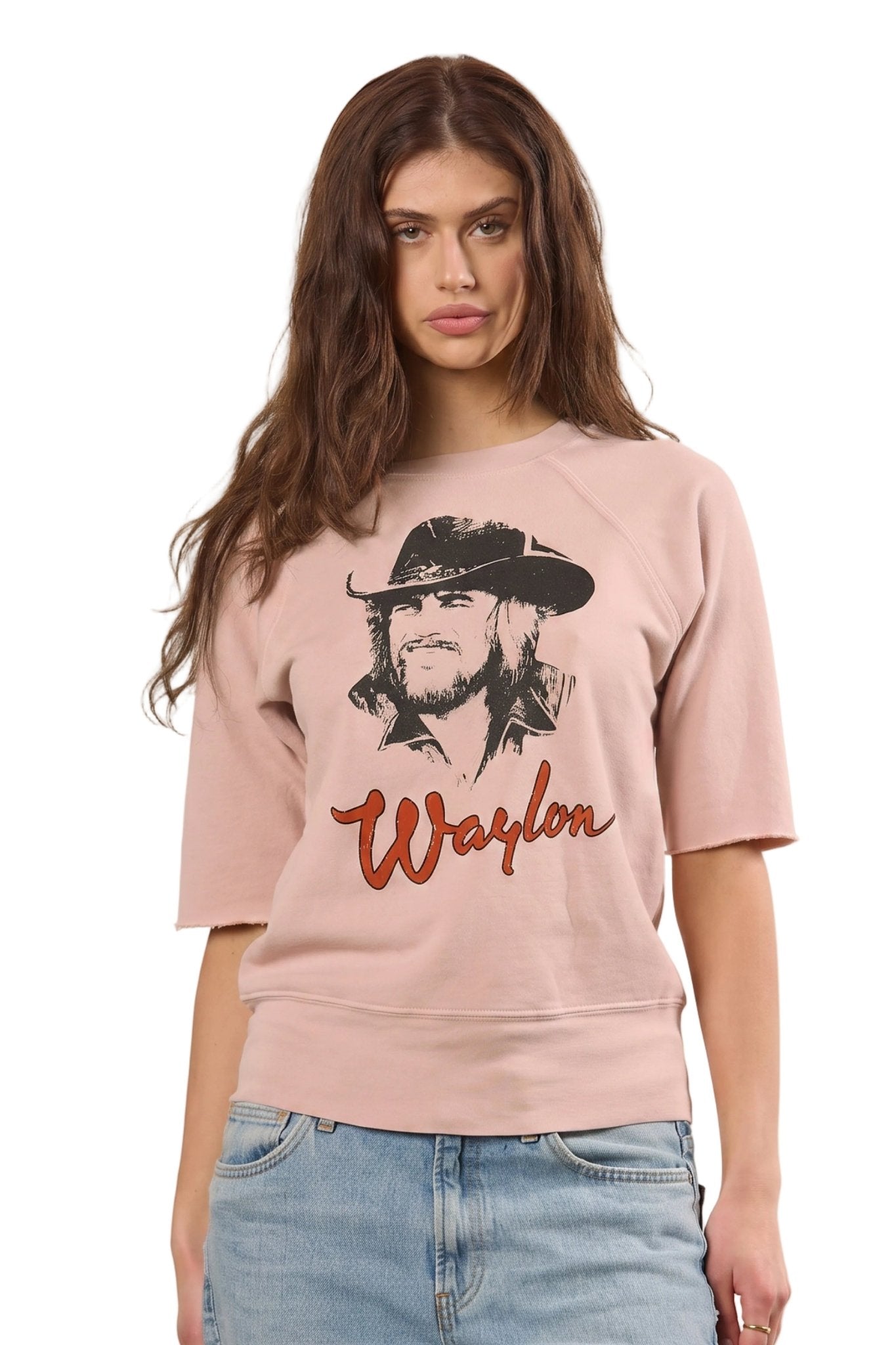 Waylon Raglan - Paranoid Ranch