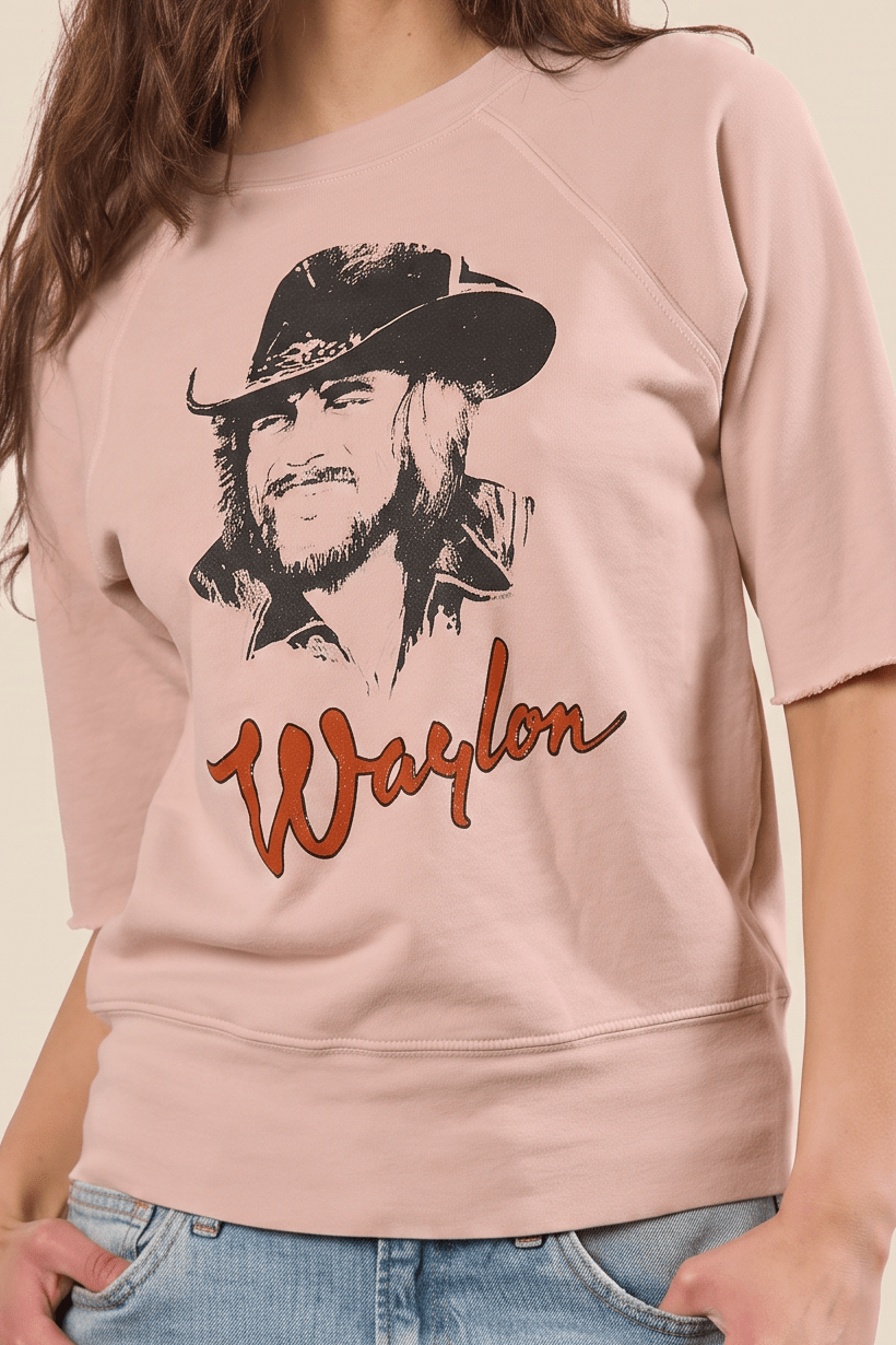 Waylon Raglan - Paranoid Ranch