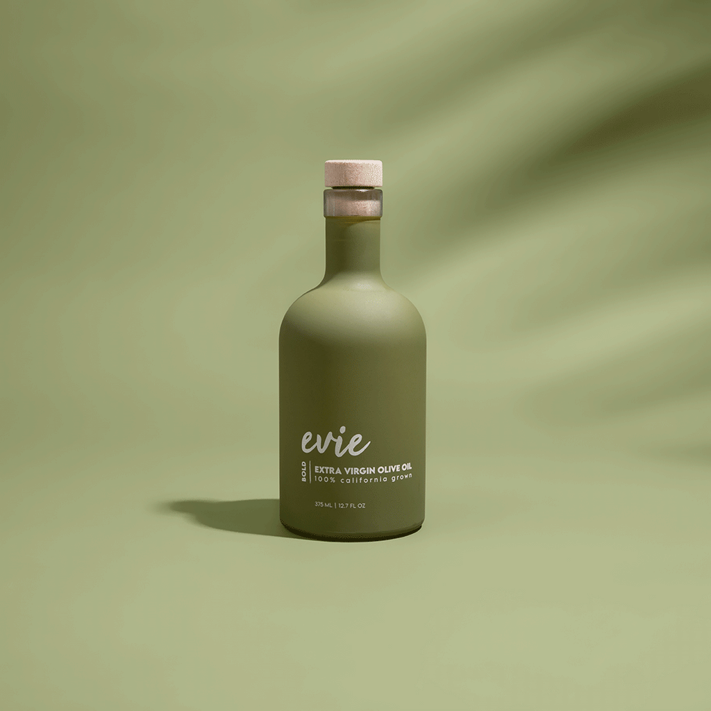 Bold Extra Virgin Olive Oil (375ml)