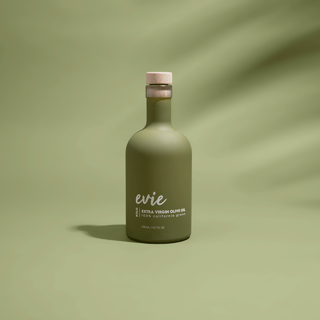 Bold Extra Virgin Olive Oil (375ml)