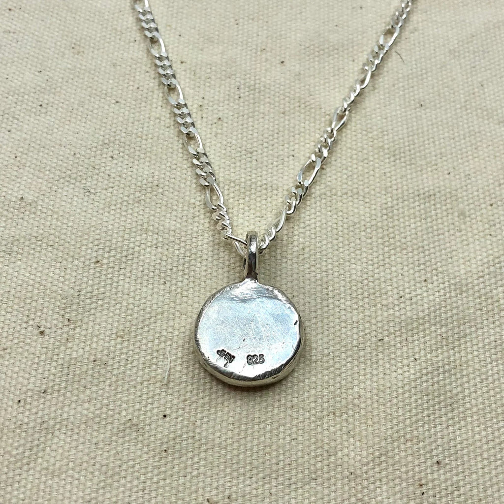 Webs Necklace - Paranoid Ranch