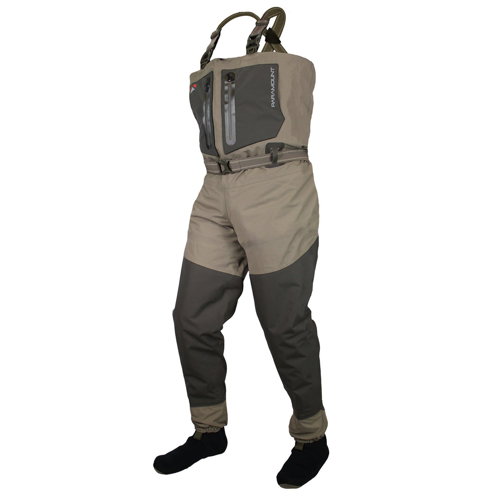 Whetstone II Chest Wader - Paranoid Ranch