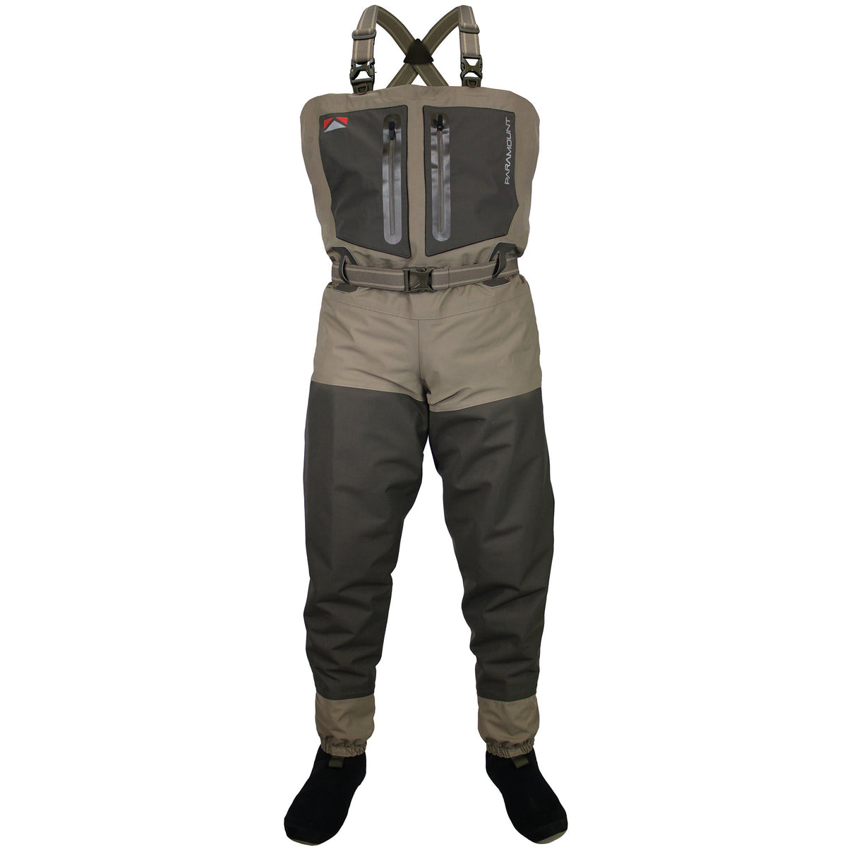 Whetstone II Chest Wader - Paranoid Ranch