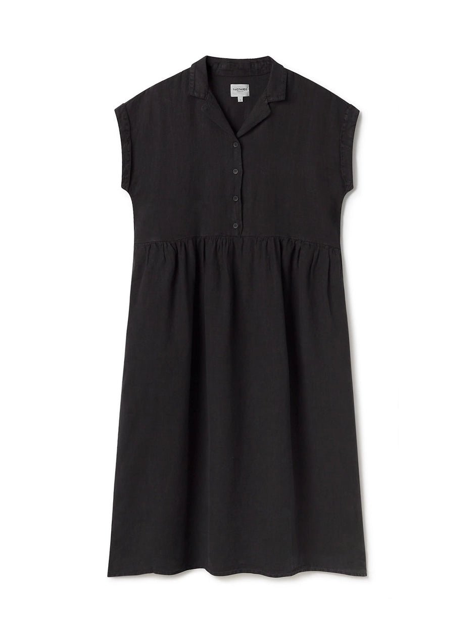 Wiese Dress - Paranoid Ranch