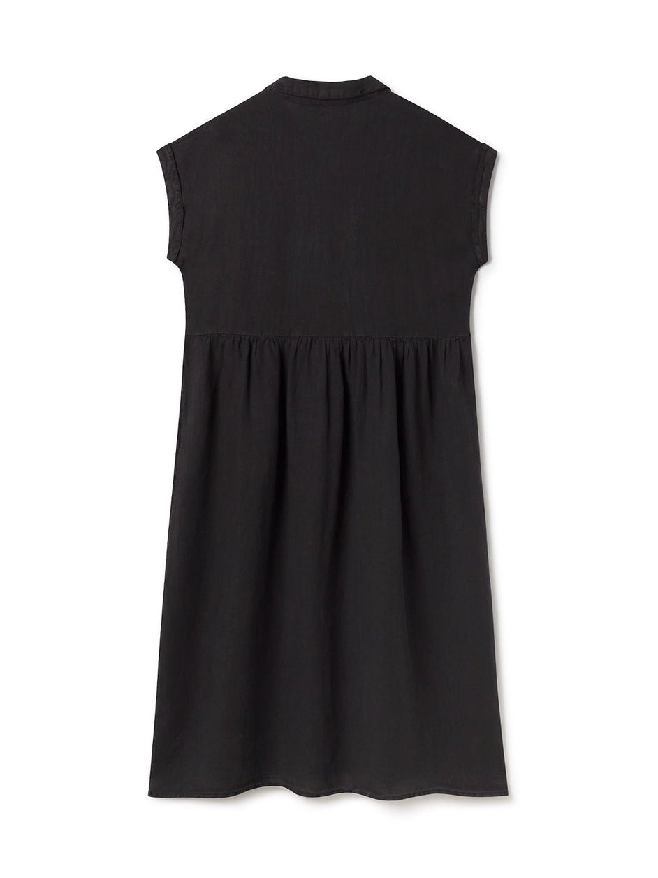 Wiese Dress - Paranoid Ranch