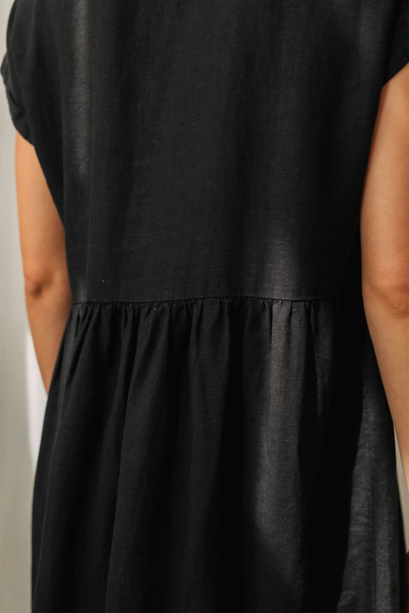 Wiese Dress - Paranoid Ranch