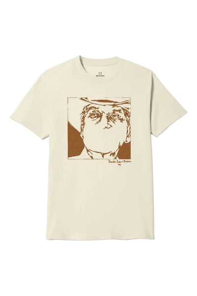 Wilburn Tee - Paranoid Ranch