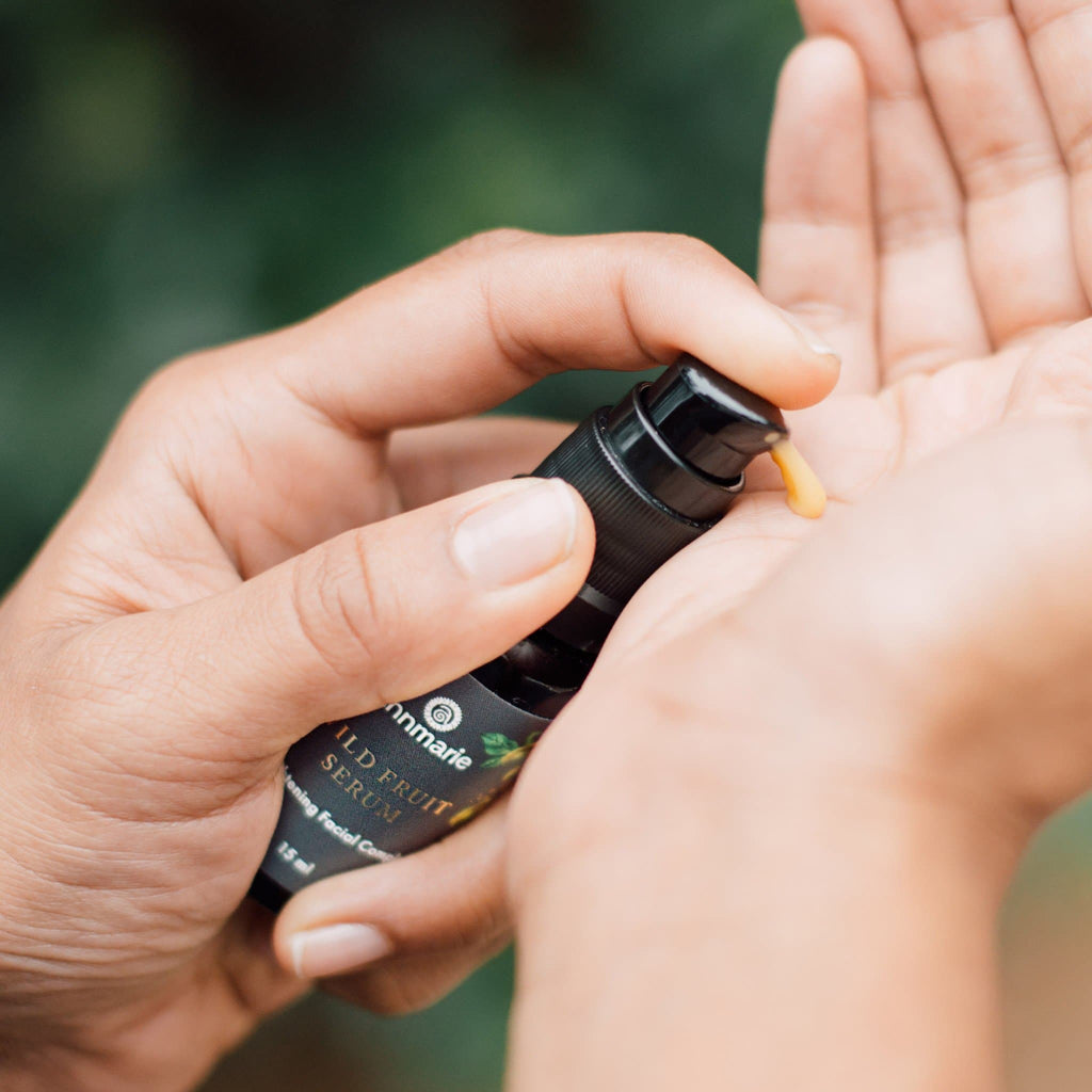 Wild Fruit Serum - Brightening Facial Complex (15ml) - Paranoid Ranch