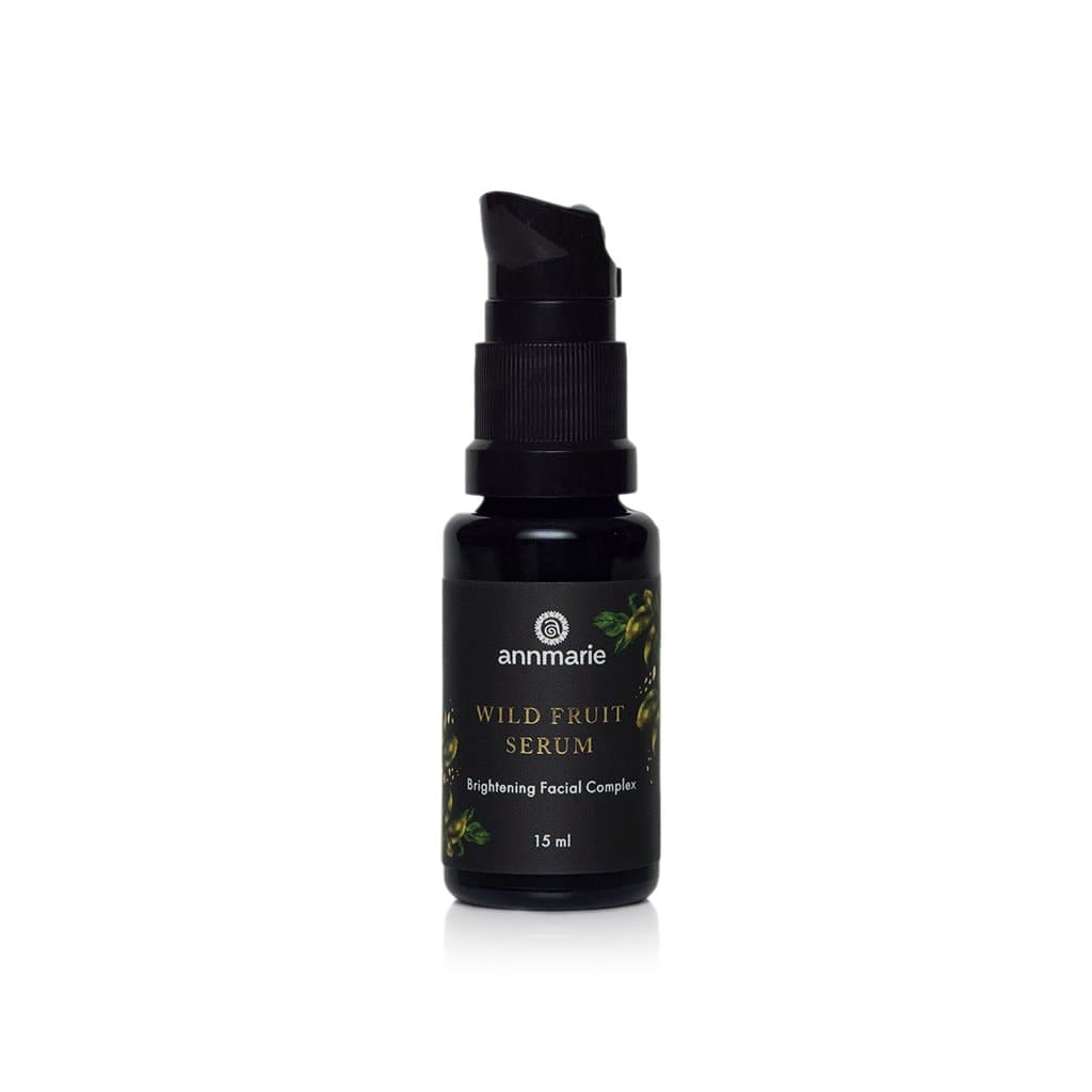 Wild Fruit Serum - Brightening Facial Complex (15ml) - Paranoid Ranch