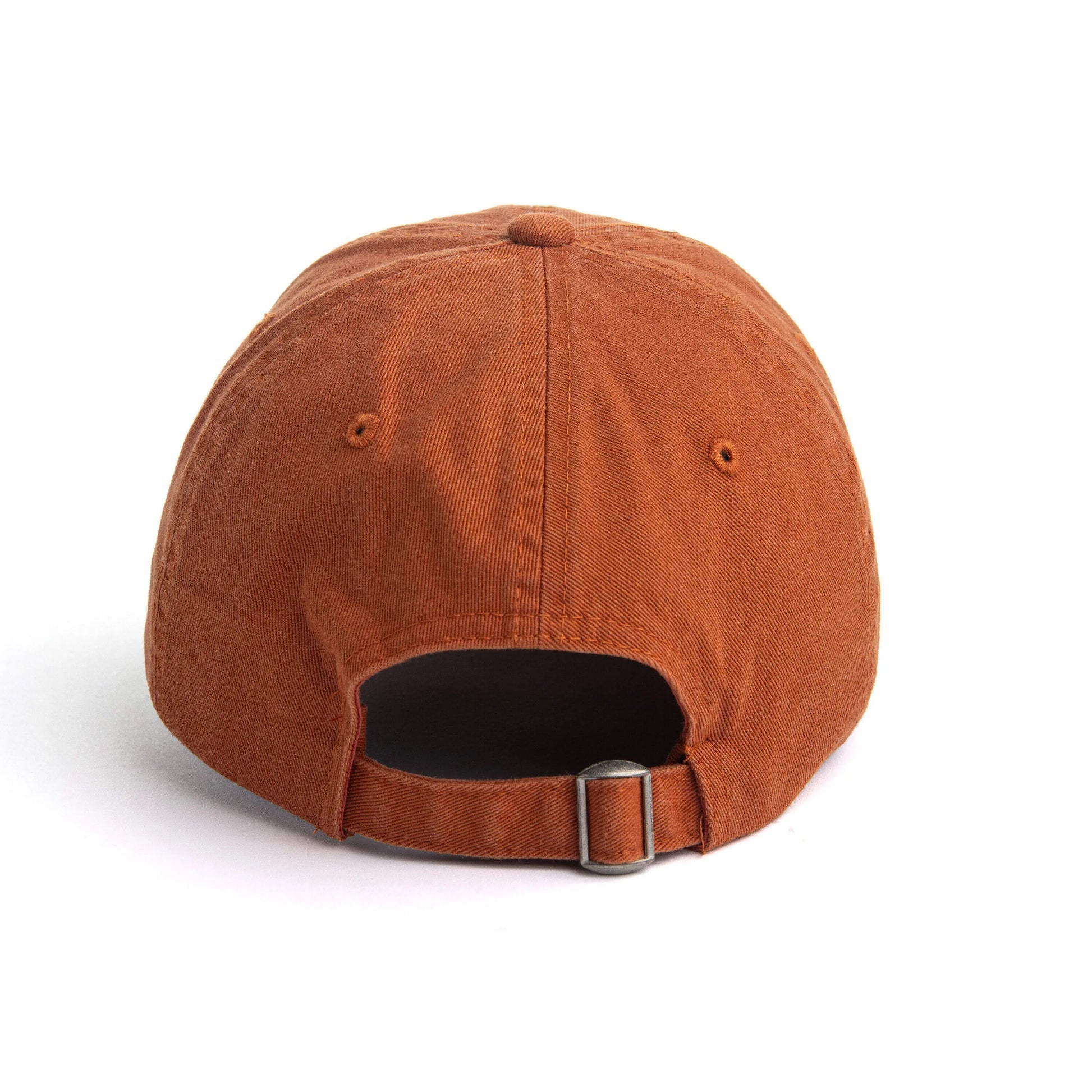 Wild Rose Dad Hat - Paranoid Ranch