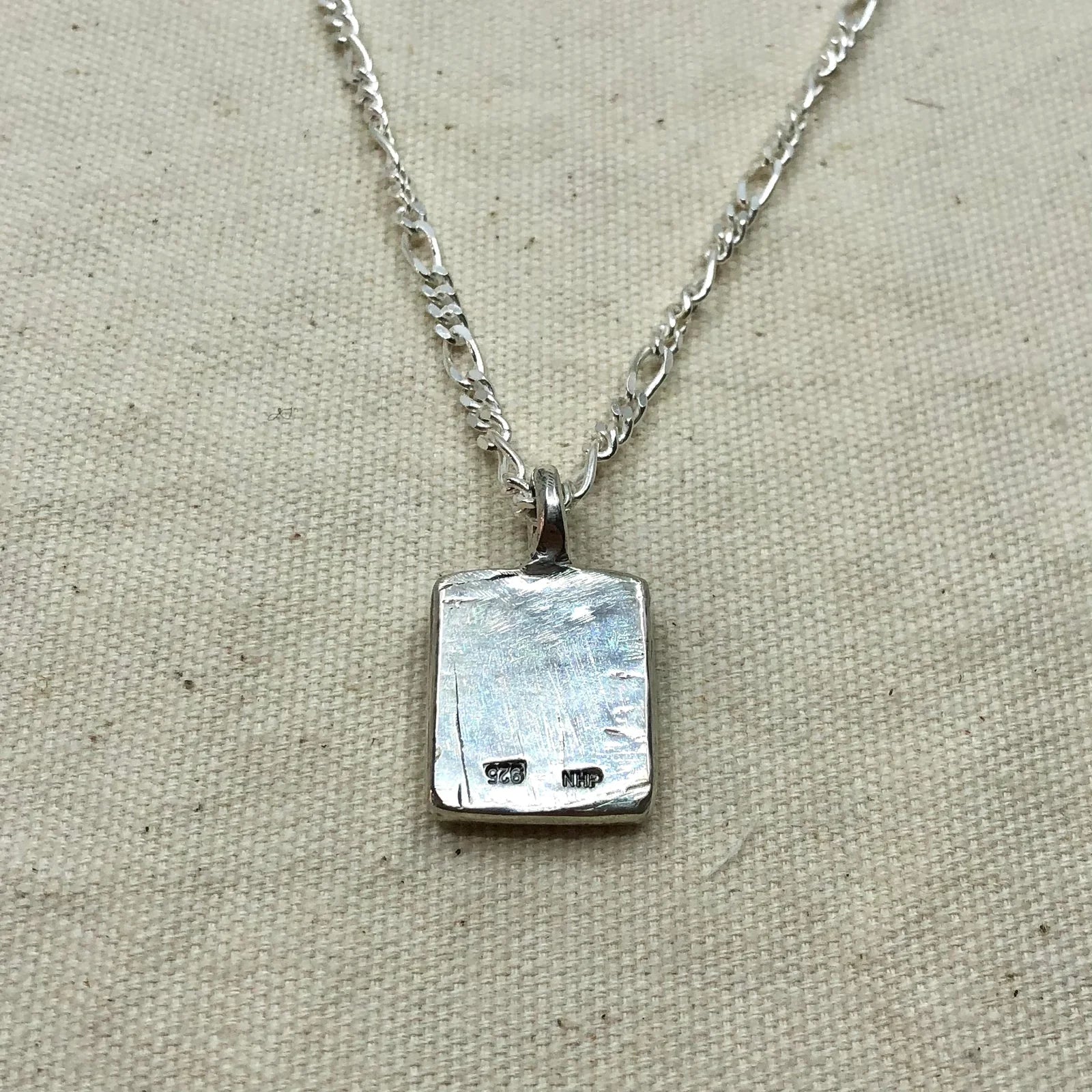 Wild West Necklace - Paranoid Ranch