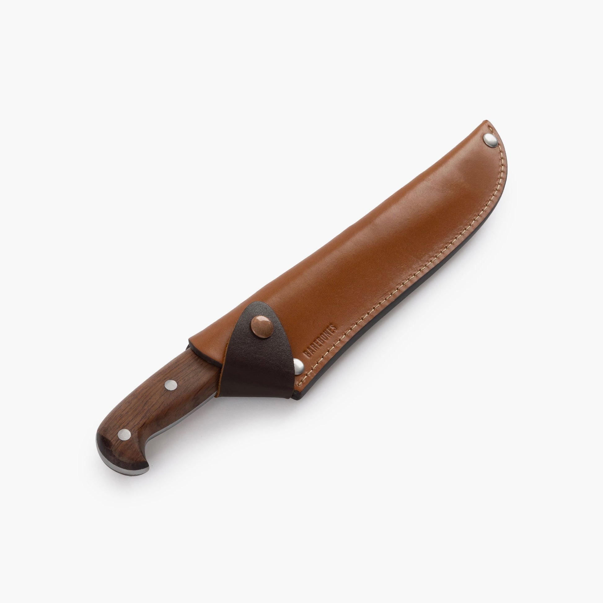 Wilderness Chef Knife - Paranoid Ranch