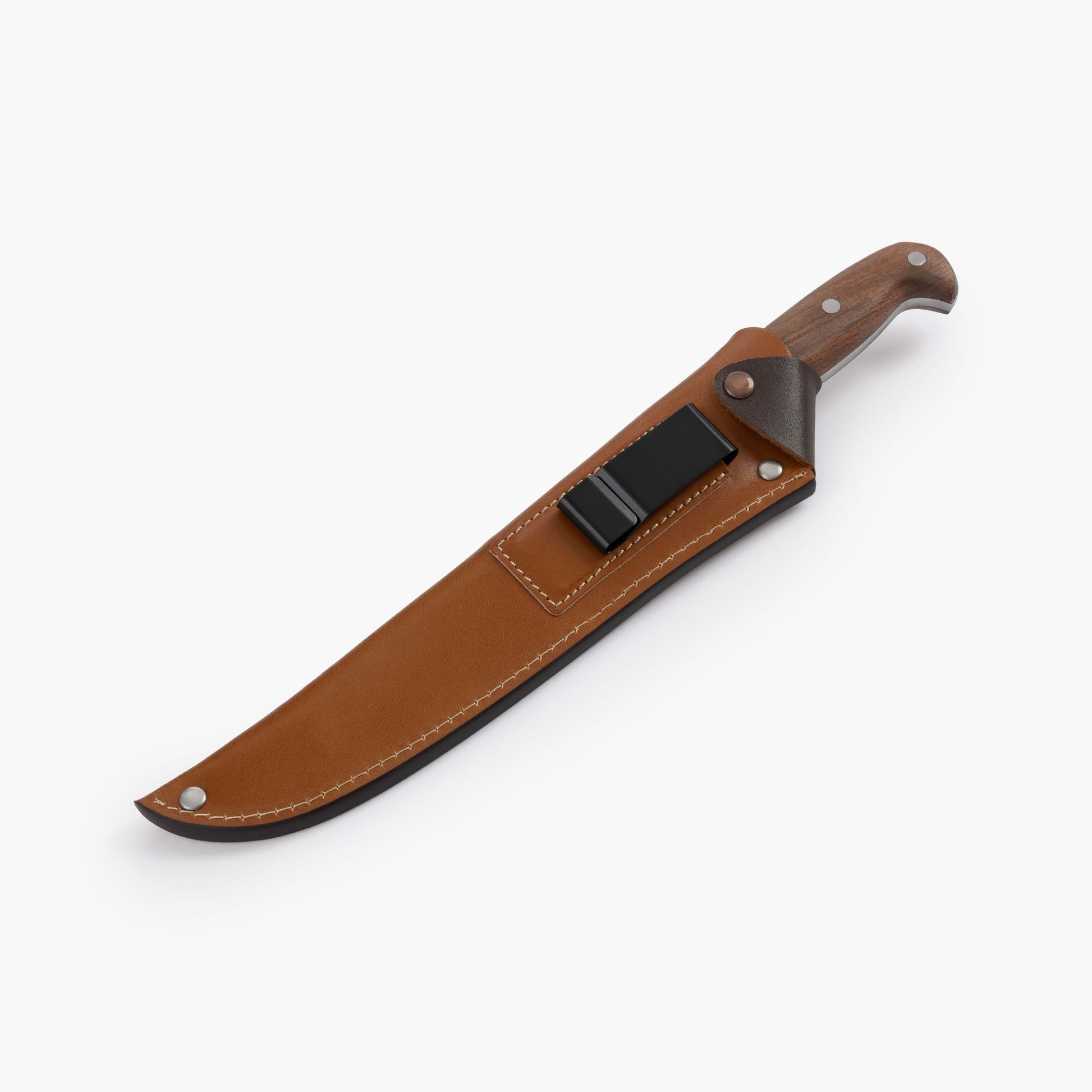 Wilderness Chef Knife - Paranoid Ranch