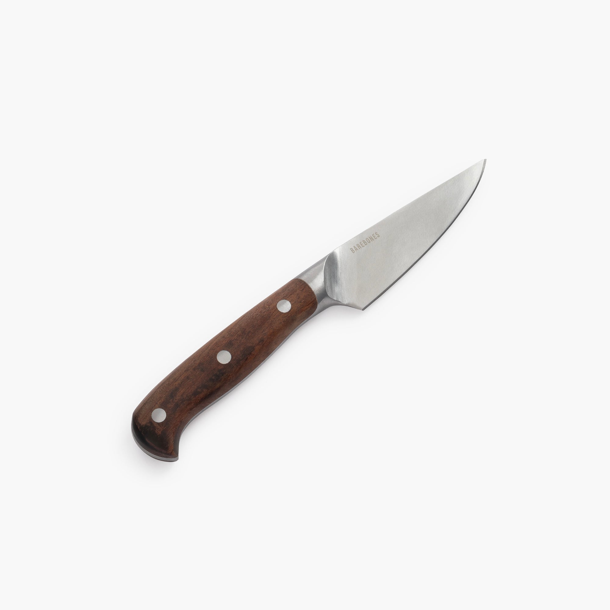 Wilderness Paring Knife - Paranoid Ranch
