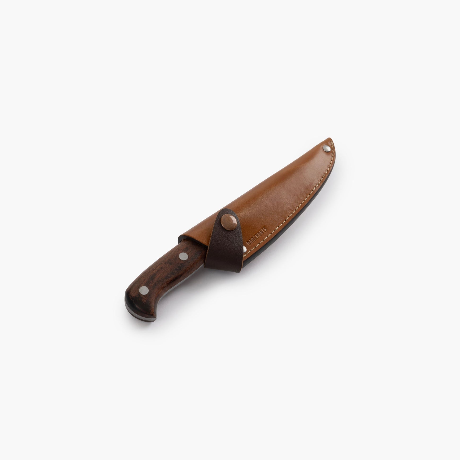 Wilderness Paring Knife - Paranoid Ranch