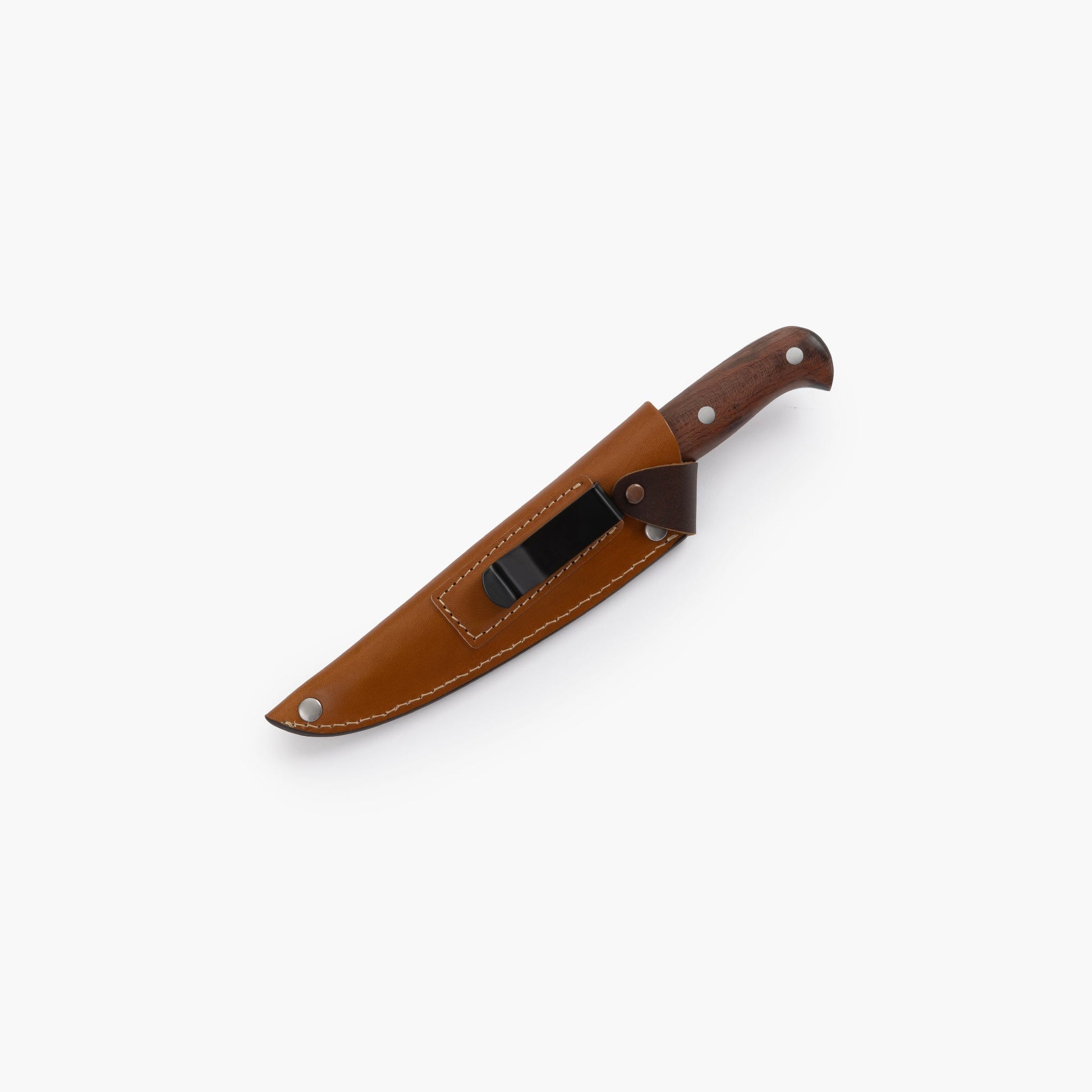 Wilderness Paring Knife - Paranoid Ranch