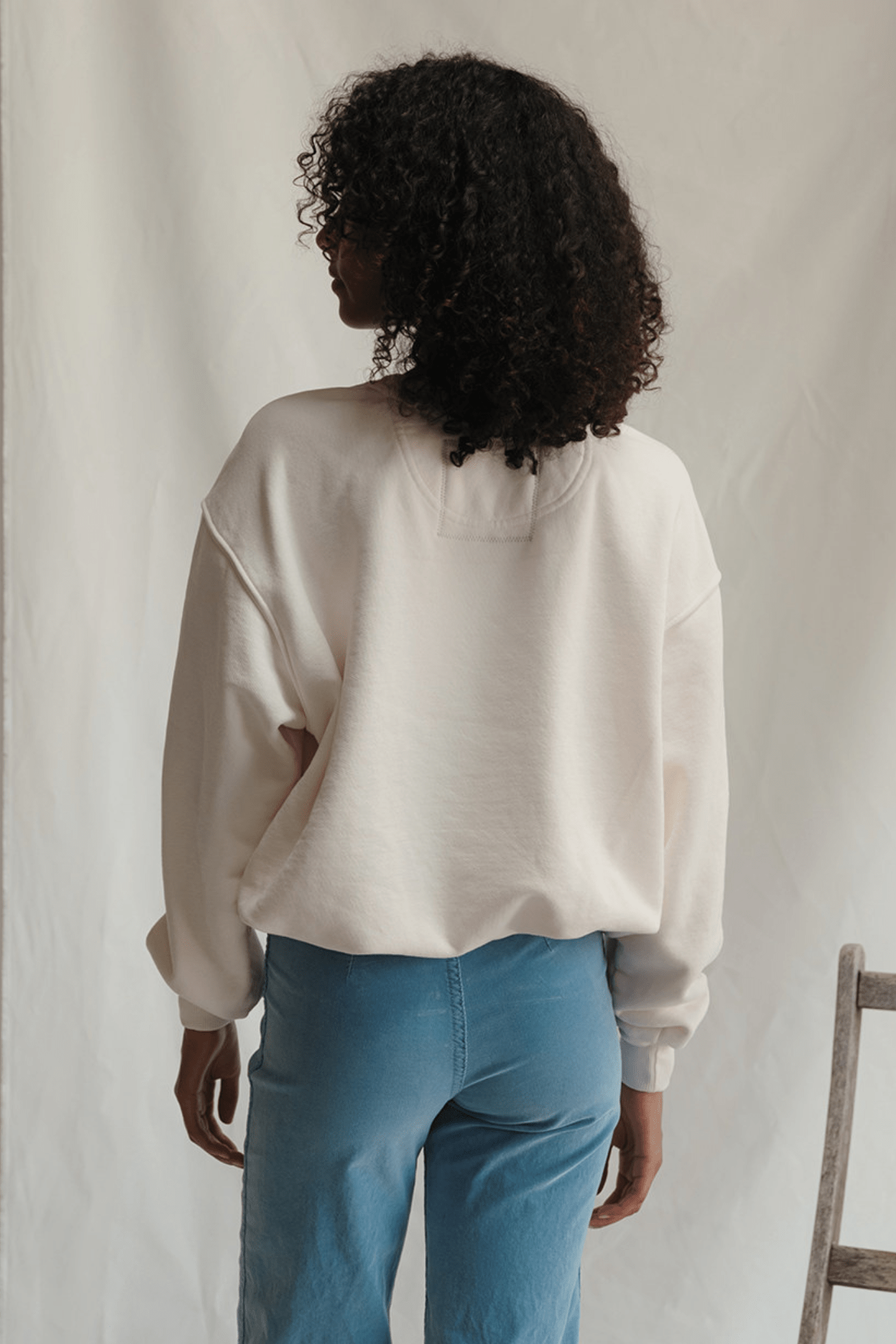 Willie Nelson Bloody Mary Morning Sweatshirt - Paranoid Ranch