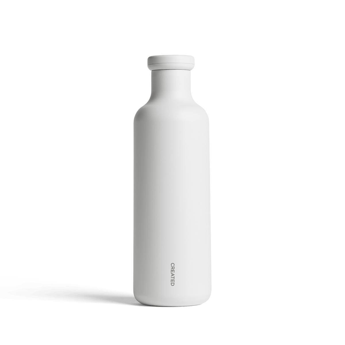 Wine Carafe - White - Paranoid Ranch