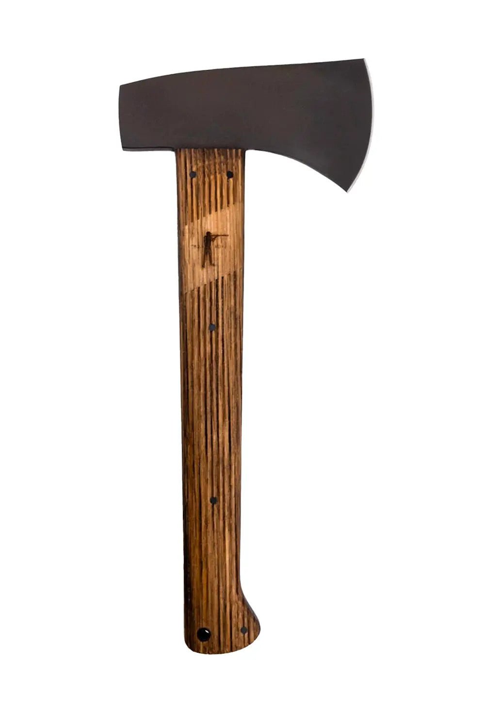 Winkler Knives x Ball and Buck - Highland Hatchet - Paranoid Ranch