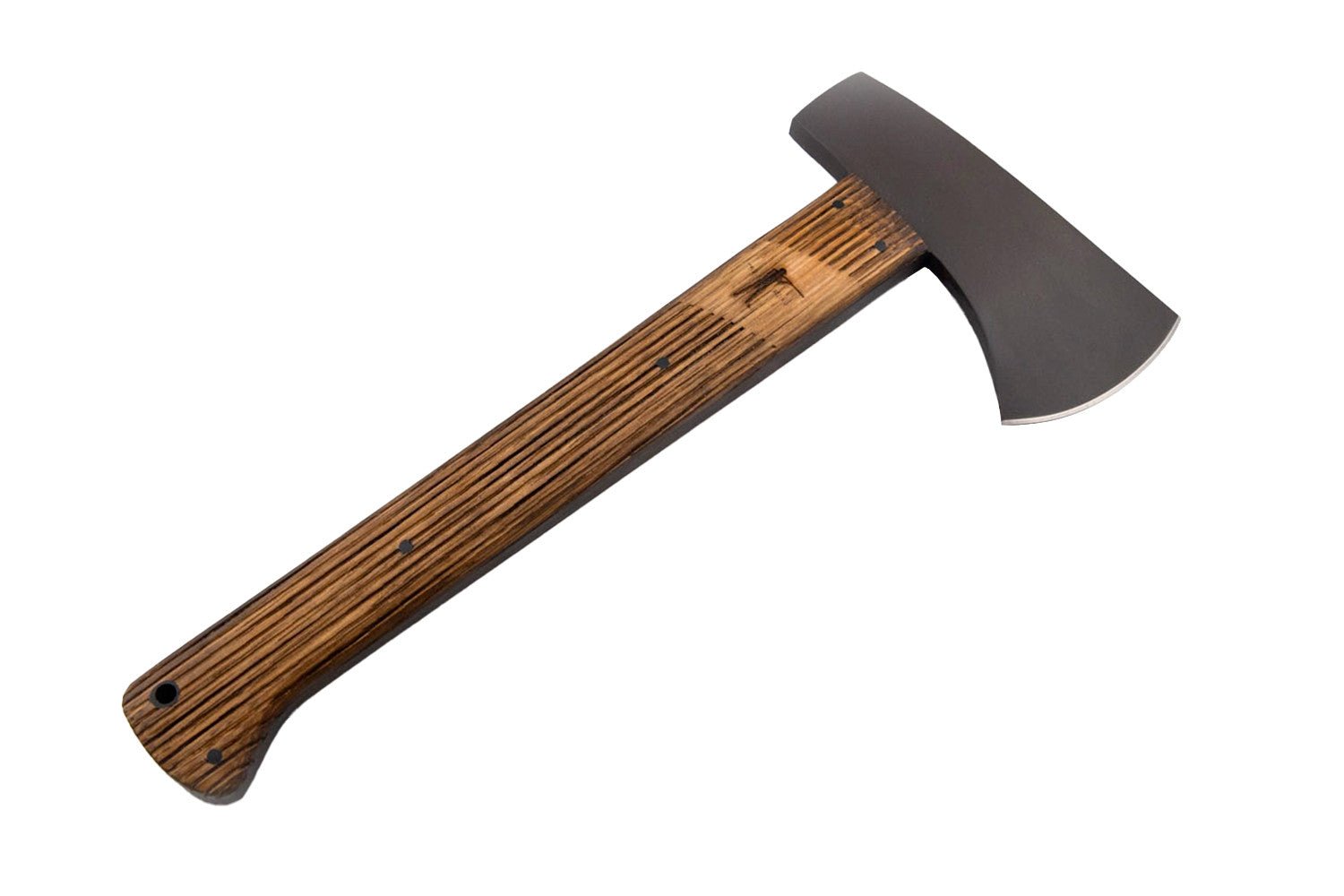 Winkler Knives x Ball and Buck - Highland Hatchet - Paranoid Ranch