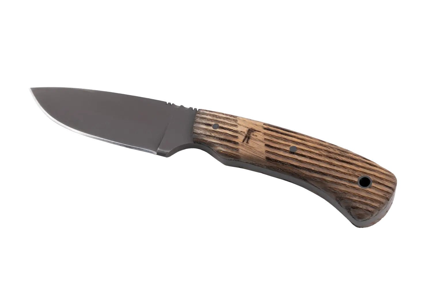 Winkler Knives x Ball and Buck - Huntsman Knife - Paranoid Ranch