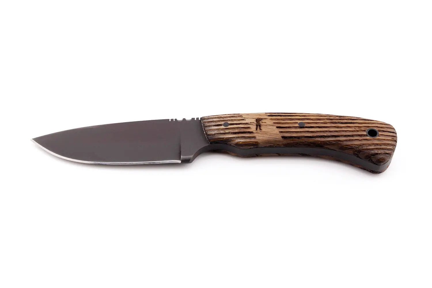 Winkler Knives x Ball and Buck - Huntsman Knife - Paranoid Ranch