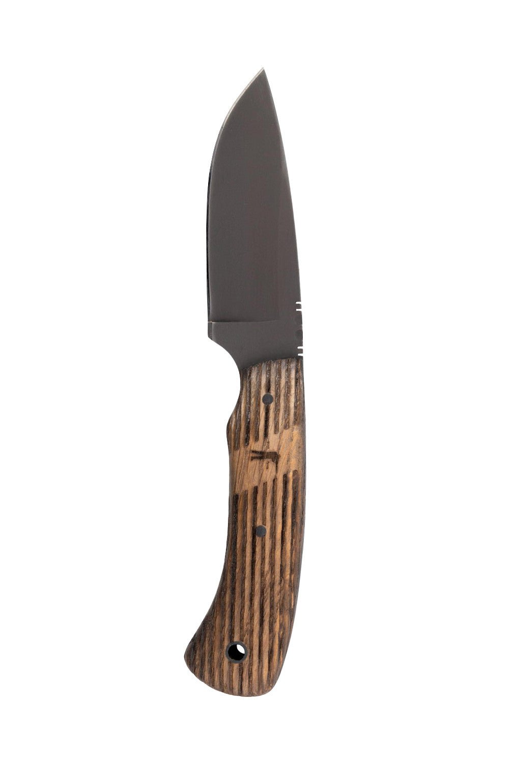 Winkler Knives x Ball and Buck - Huntsman Knife - Paranoid Ranch