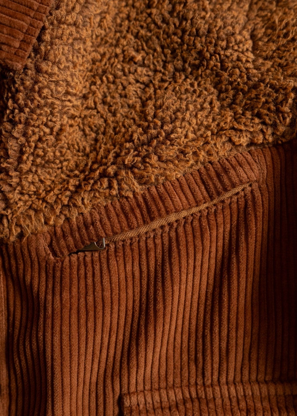 Women's Bronn Jacket - Paranoid Ranch