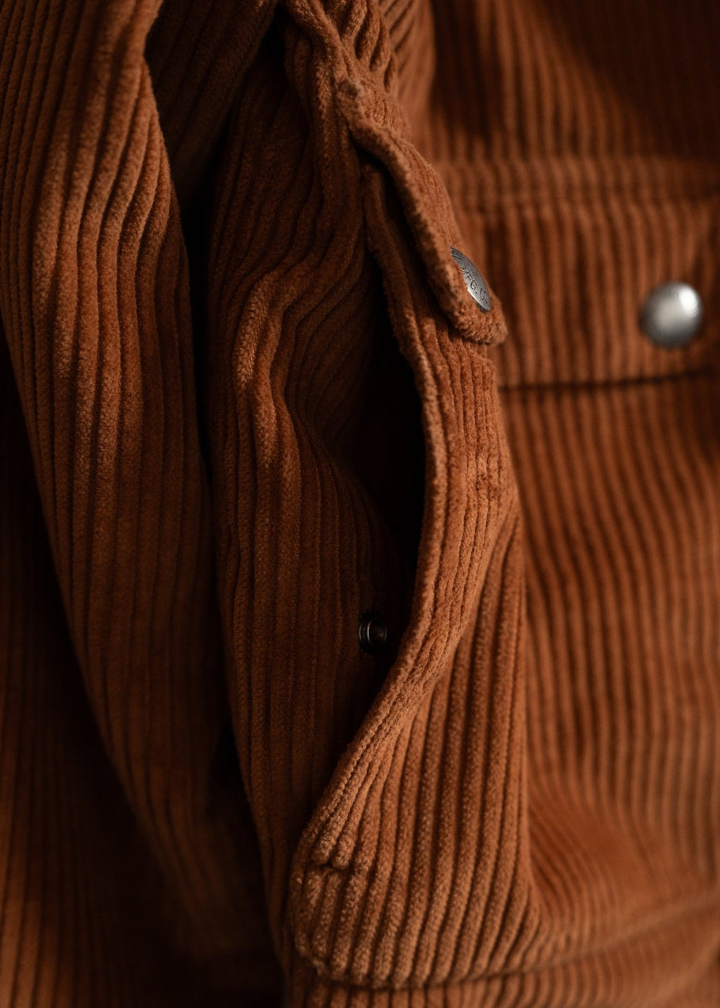 Women's Bronn Jacket - Paranoid Ranch