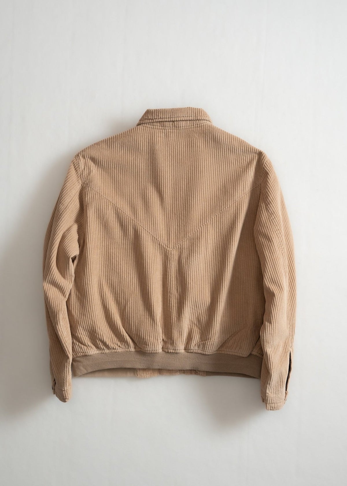 Women's Bronn Jacket - Paranoid Ranch