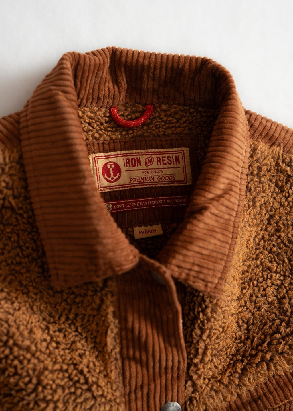 Women's Bronn Jacket - Paranoid Ranch