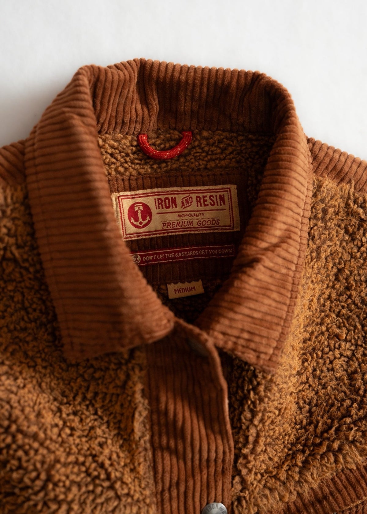 Women's Bronn Jacket - Paranoid Ranch