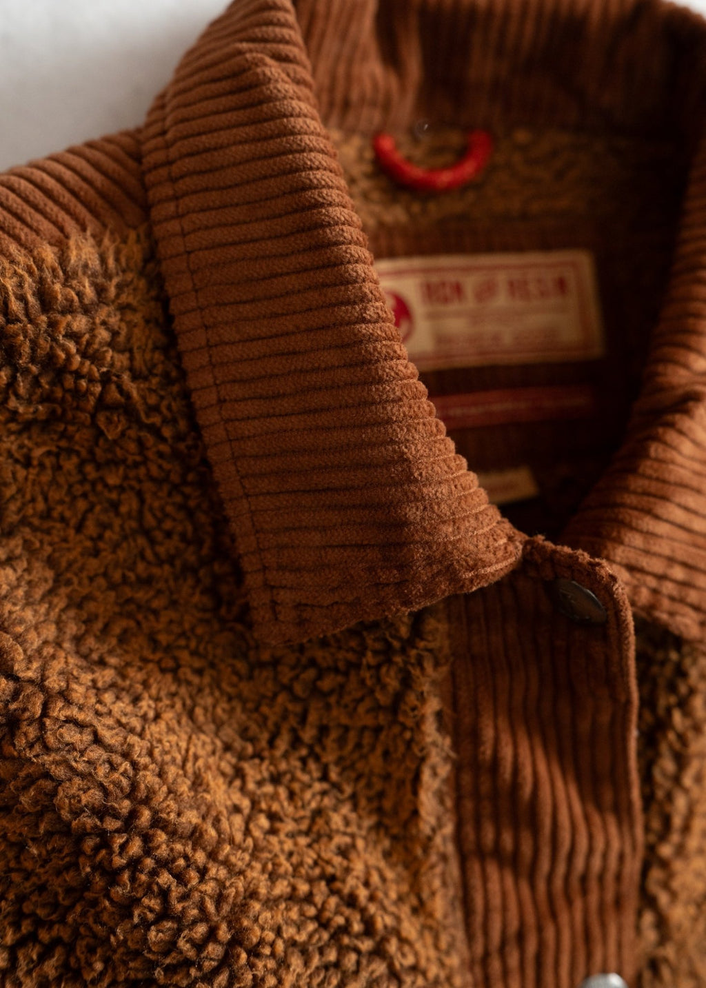 Women's Bronn Jacket - Paranoid Ranch