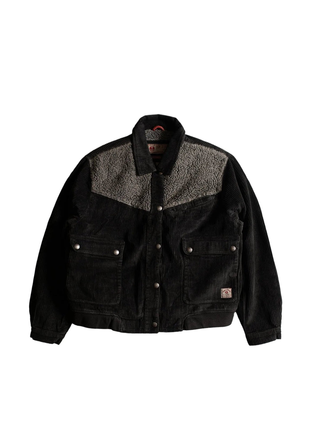 Women's Bronn Jacket - Paranoid Ranch