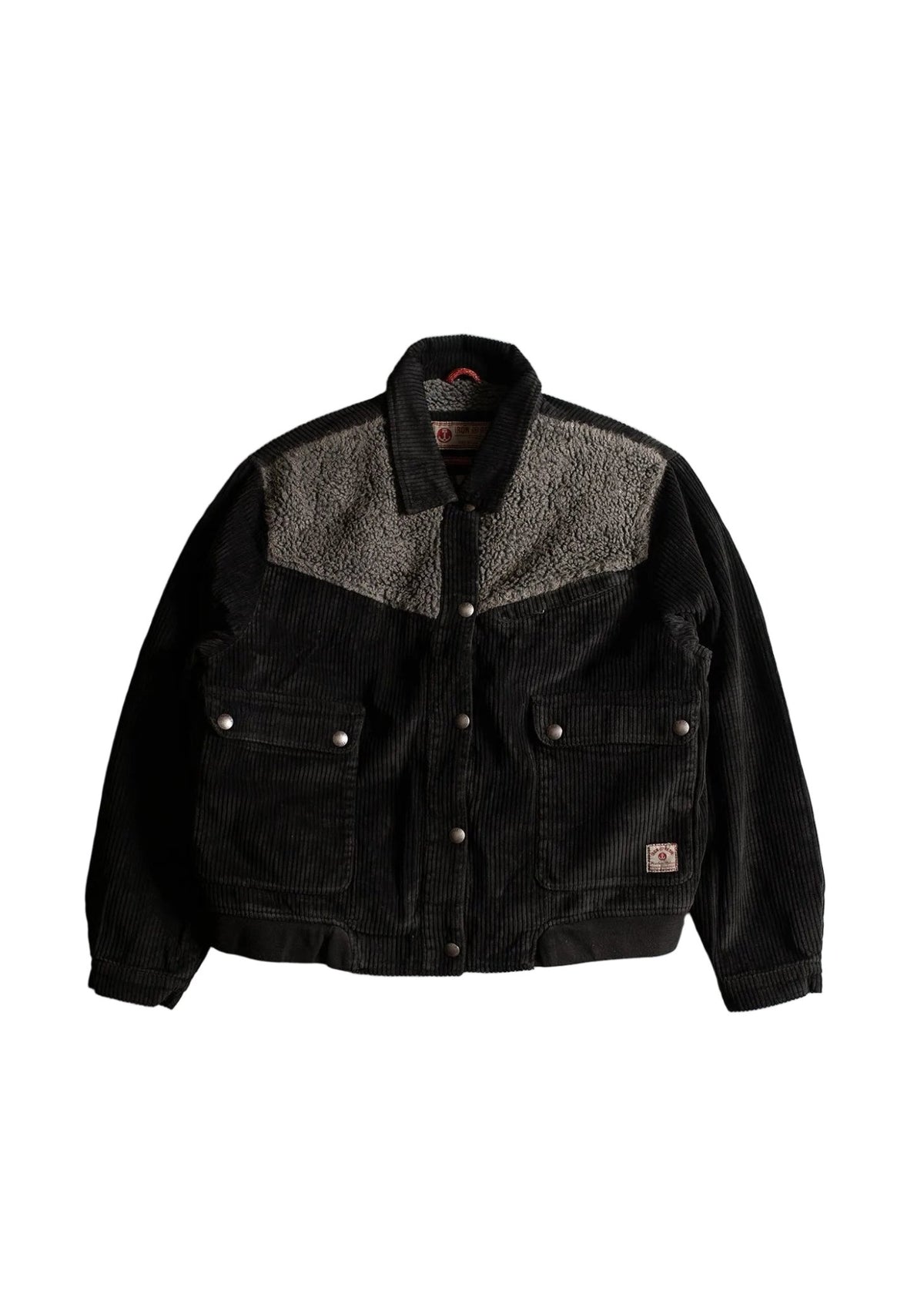 Women's Bronn Jacket - Paranoid Ranch